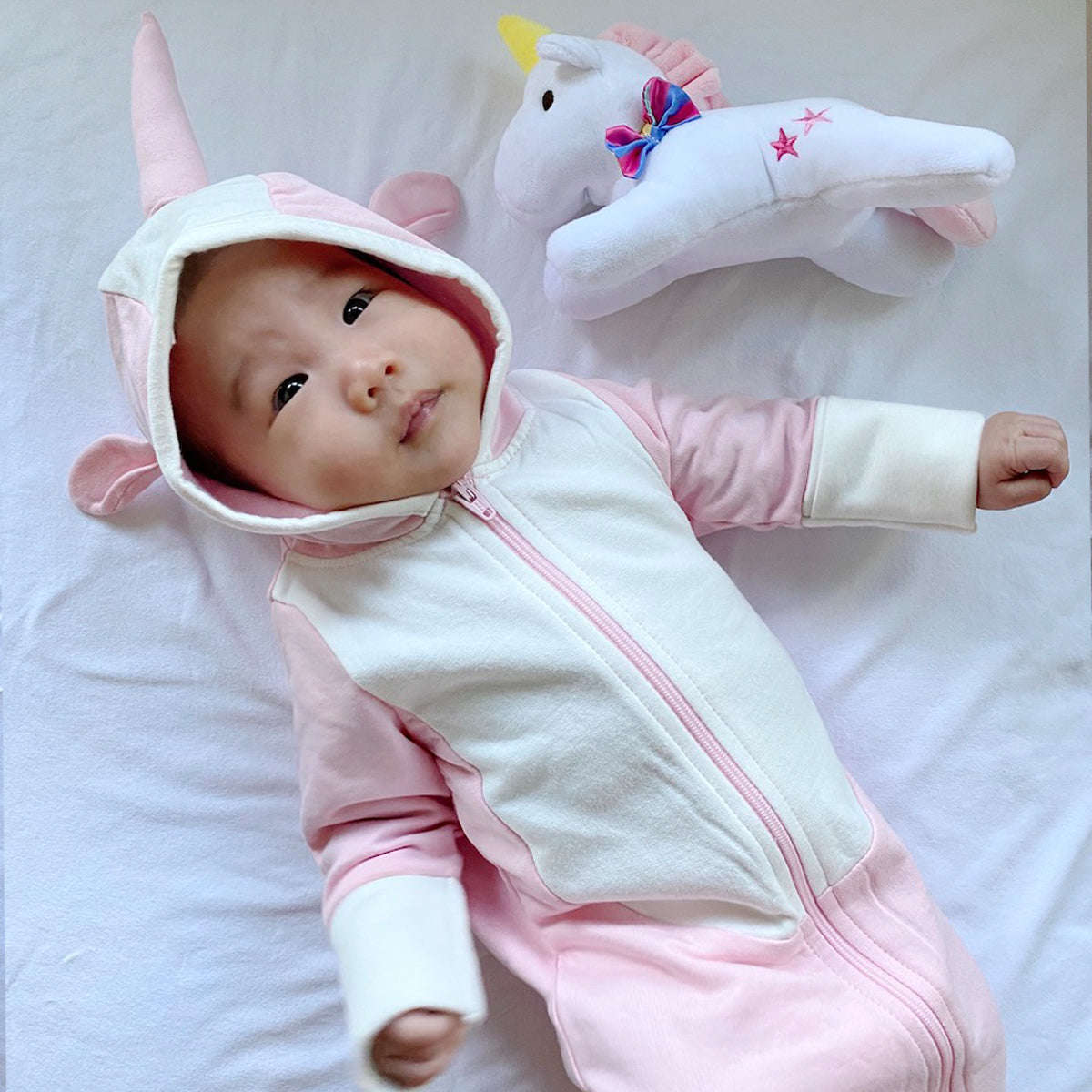 Unicorn Costume