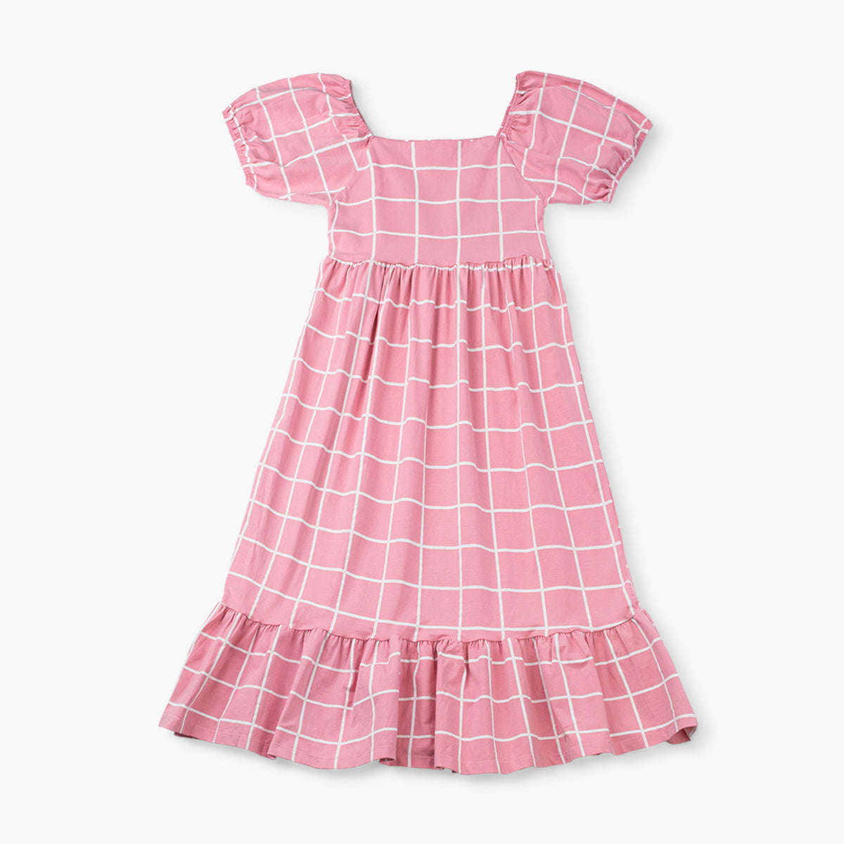 Pink Windowpane