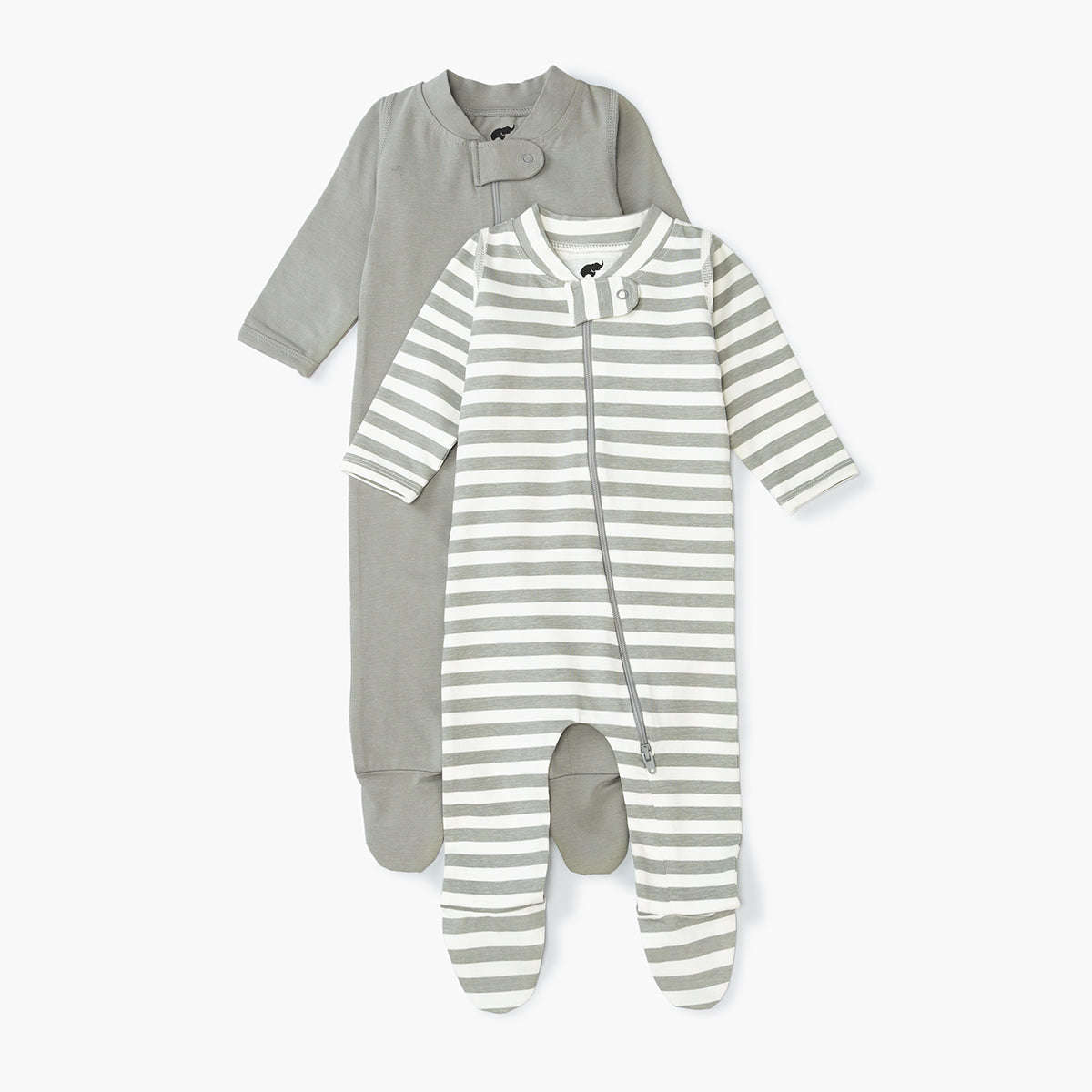 2-Pack Pajama Bundle