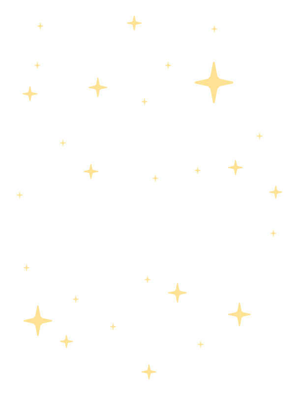 sparkle background