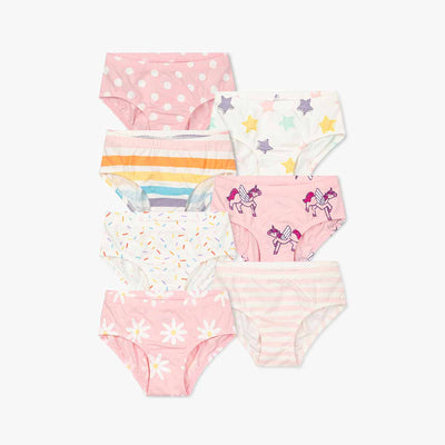 Toddler Girl 7pk. Encanto Underwear - Boscov's