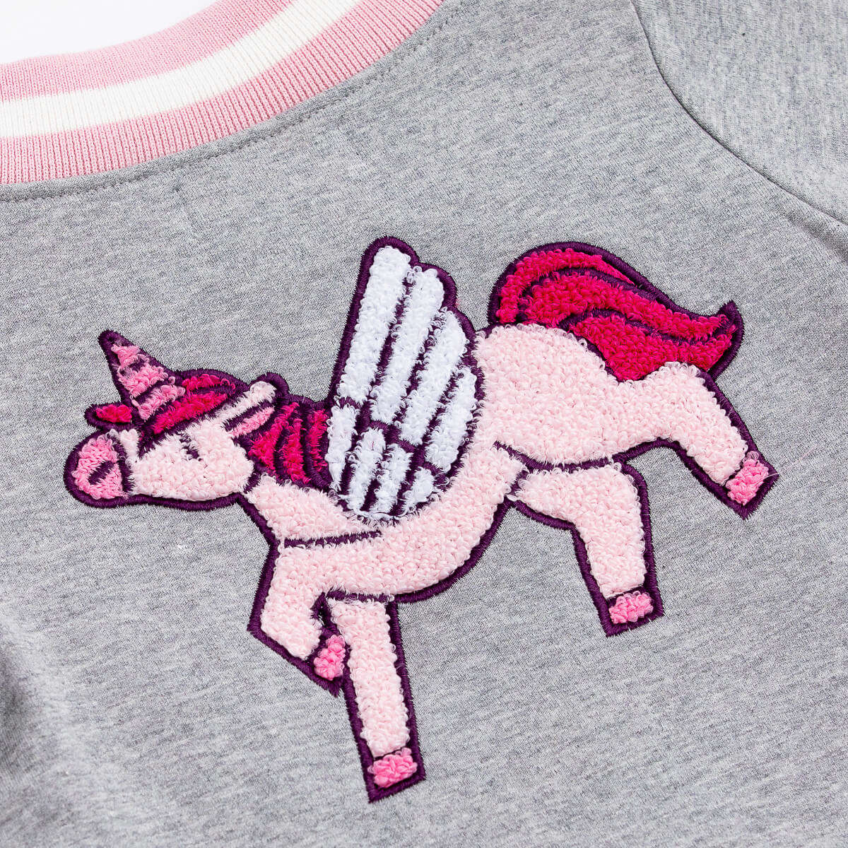 Prancing Unicorn