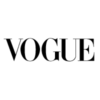 Vogue logo