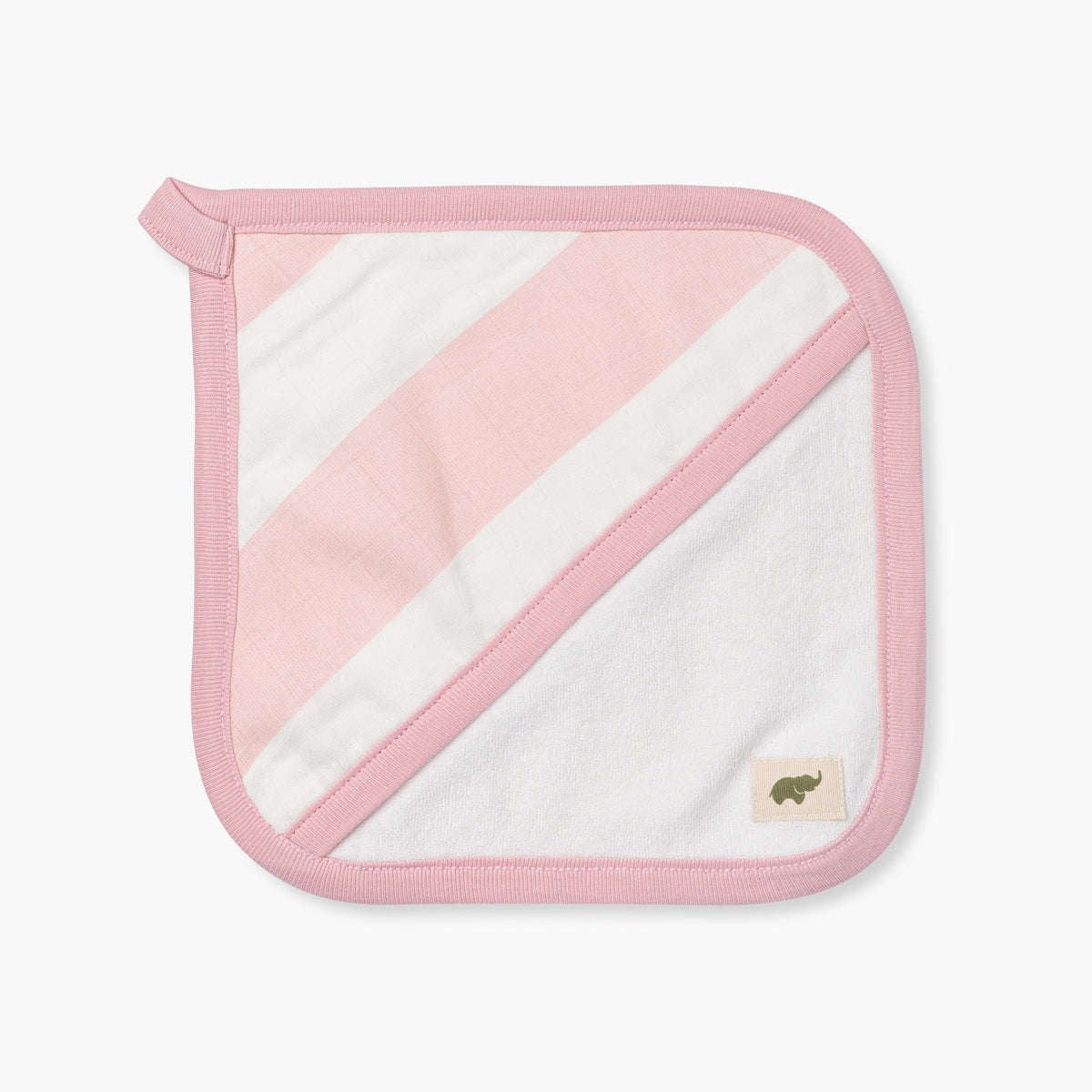 Pink Cabana Stripe