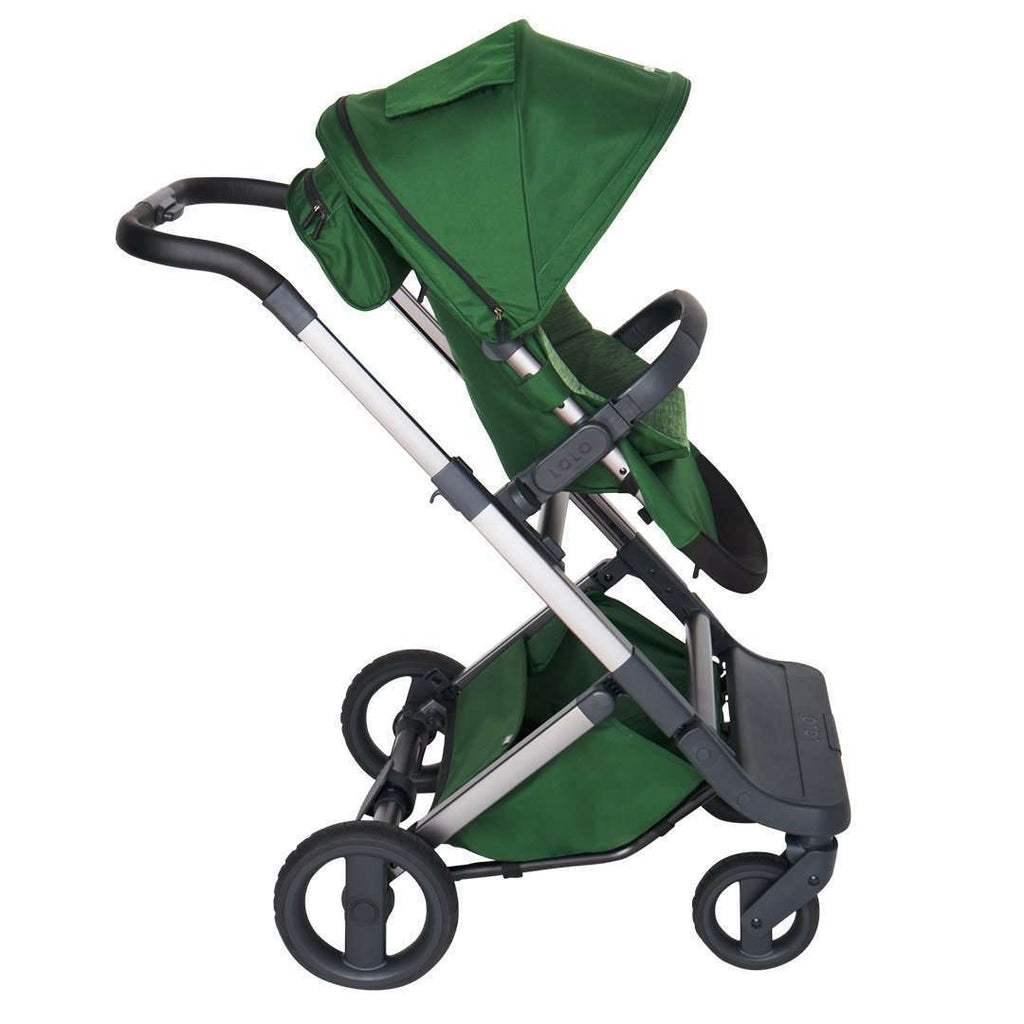 lalo baby stroller