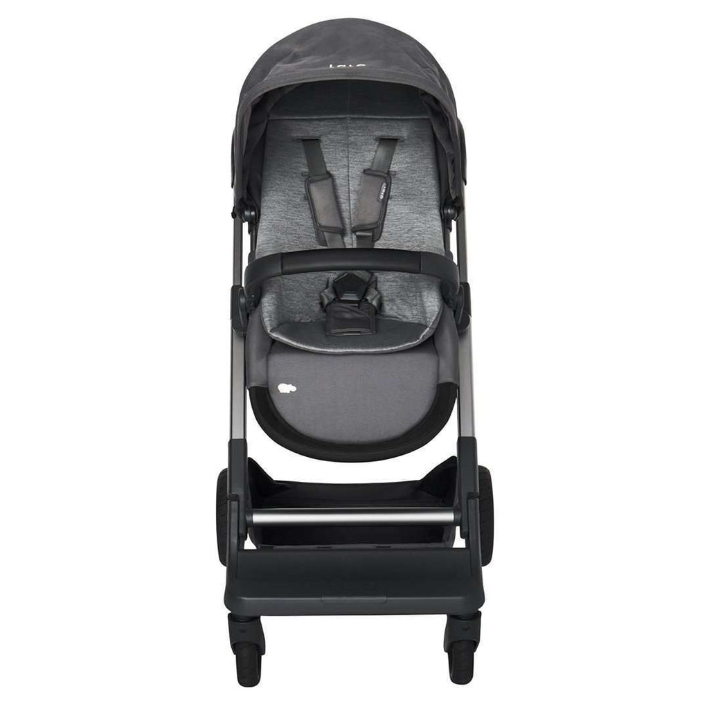 lalo stroller reviews