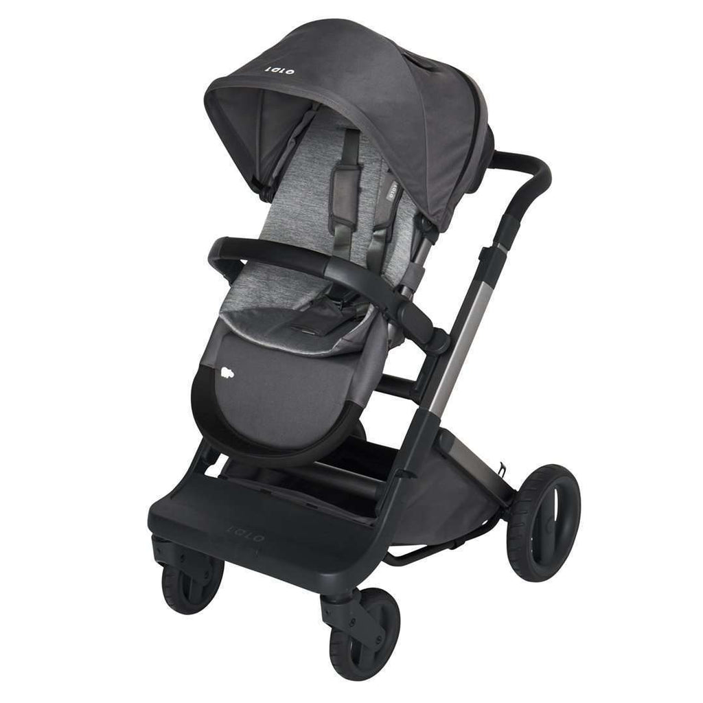 lalo stroller reviews