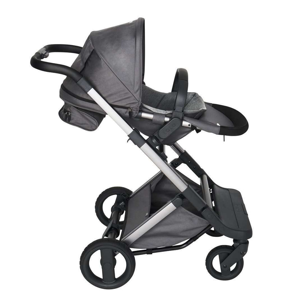 lalo baby stroller