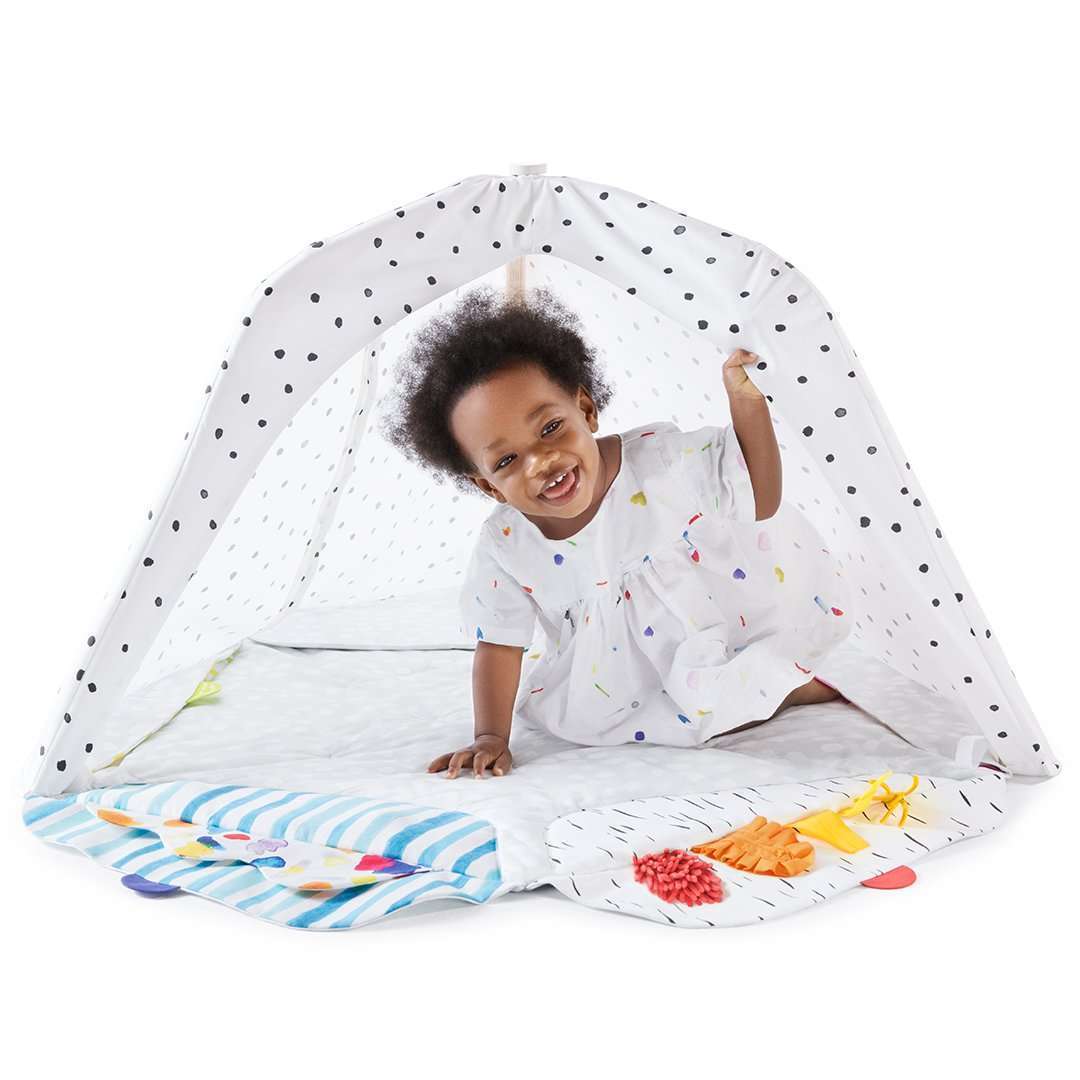 Infant Play Mat