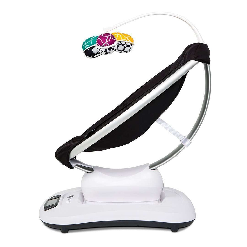 4moms mamaroo 4 age limit