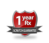 Rudy Project 1 Year Rx Scratch Warranty