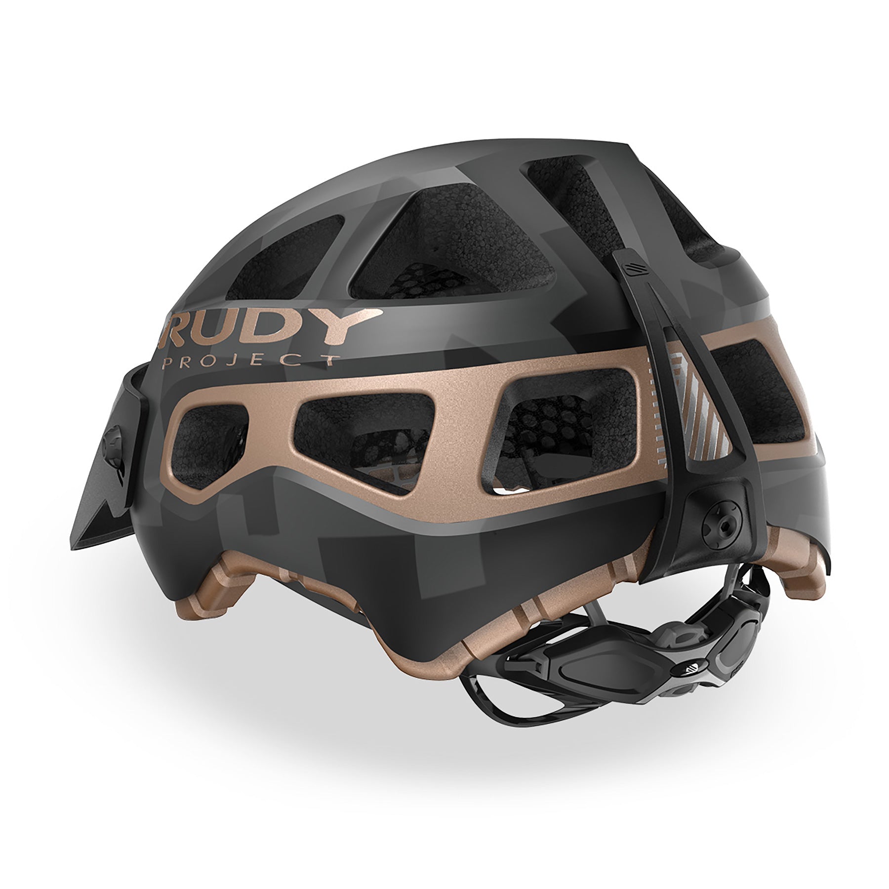 Protera+ | Bike Helmets – Rudy Project North America