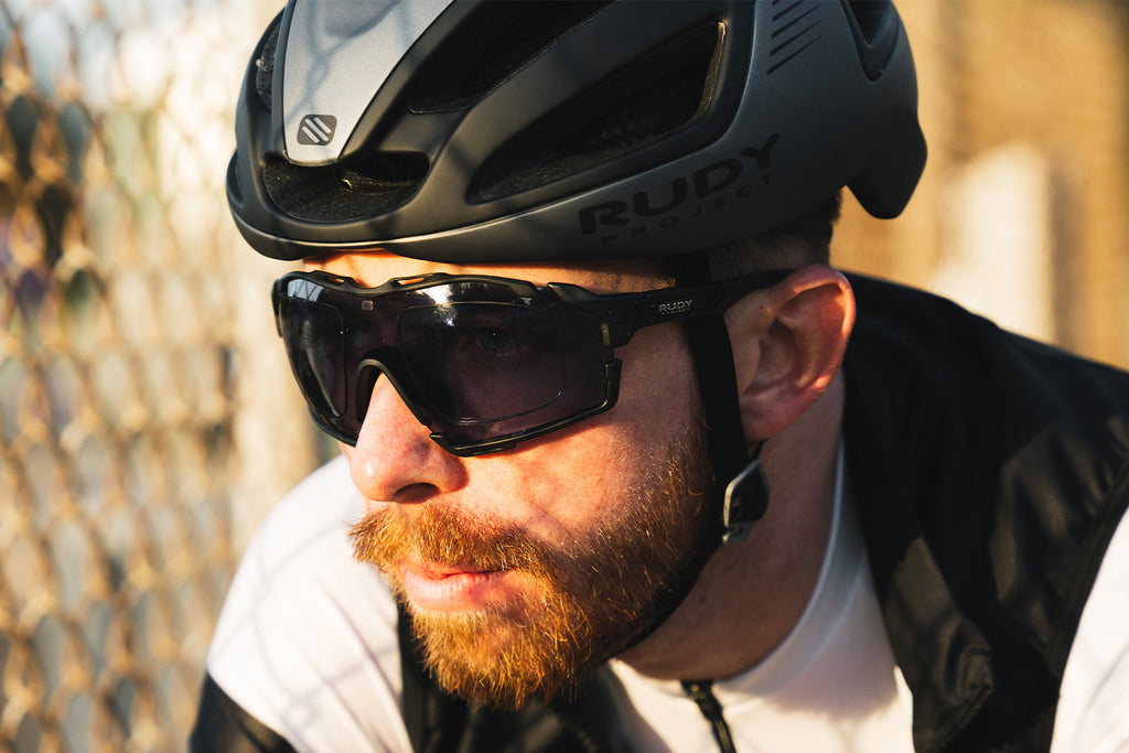 Can Sunglass Lenses be Changed to Prescription? | SportRx