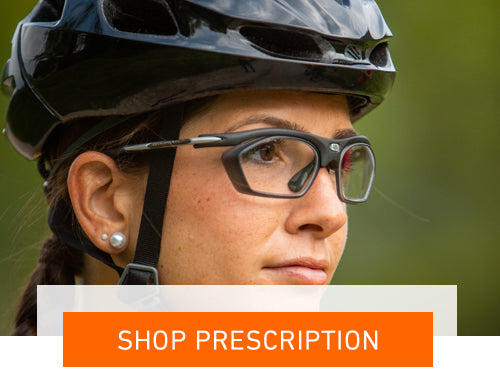 Rudy Project Award Winning Sport & Lifestlye Prescription Sunglasses