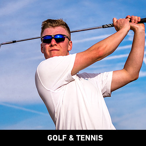 Rudy Project Golf & Tennis Products