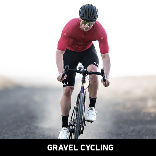 Rudy Project Gravel Cycling Products