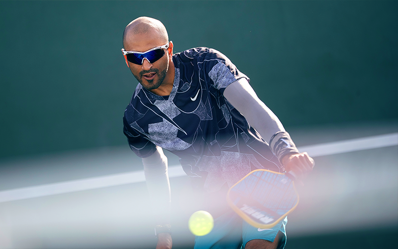 best sunglasses for pickleball