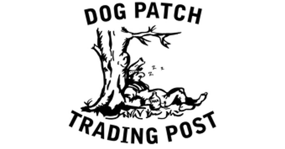 (c) Dogpatchtradingpost.com
