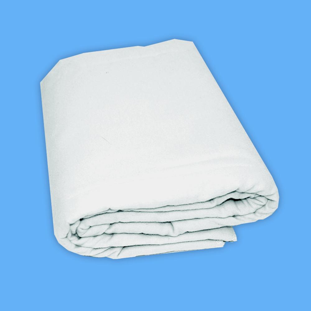 KINS Original Flat Prefold Adult Diaper 10100Flat Prefold Adult Cloth ...