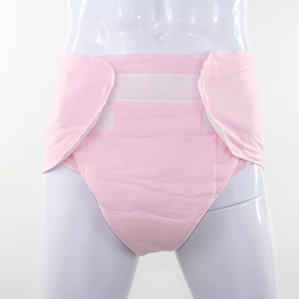 KINS Tuffy Vinyl Adult Plastic Pants 21300V