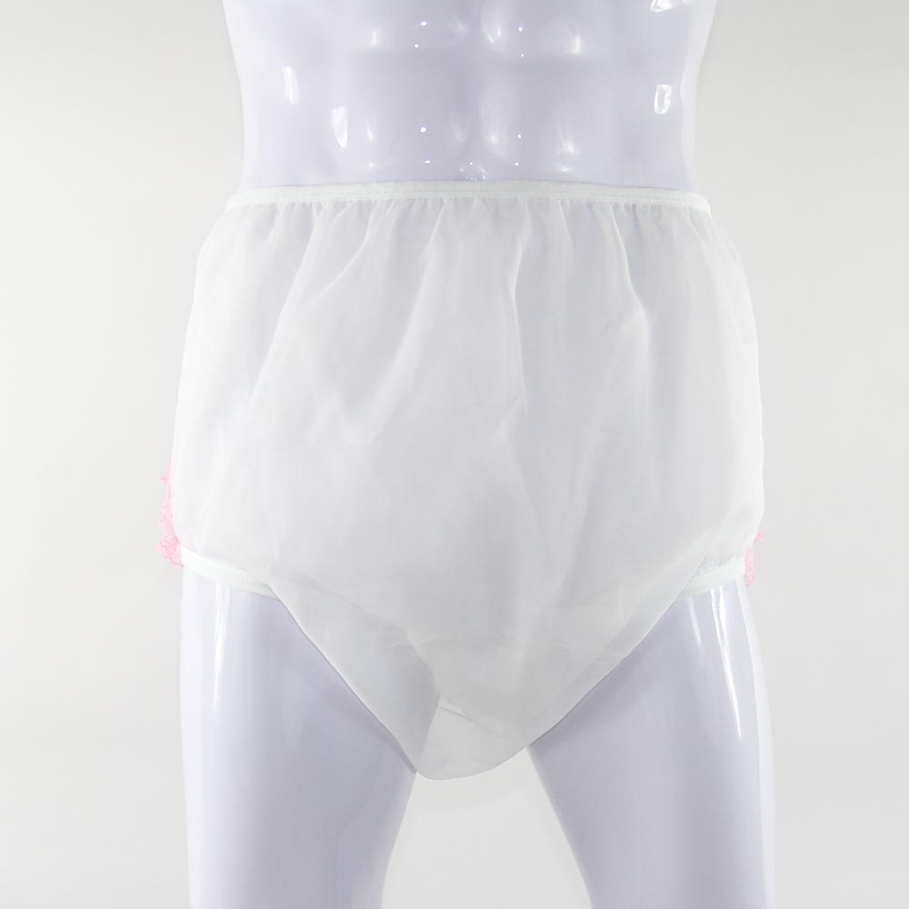 KINS Rhumba Plastic Pant 11350F - Babykins & Kins Products