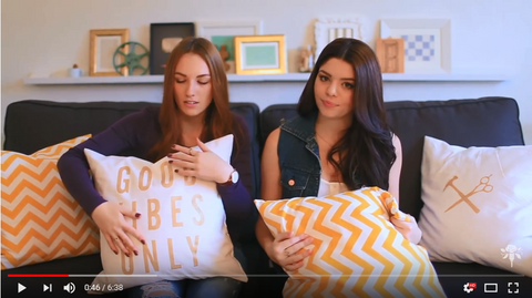 pillow cases diy best video