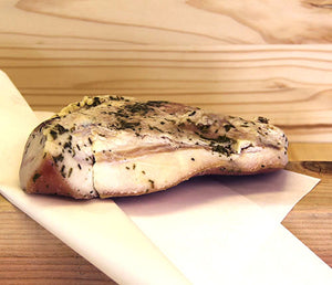 guanciale