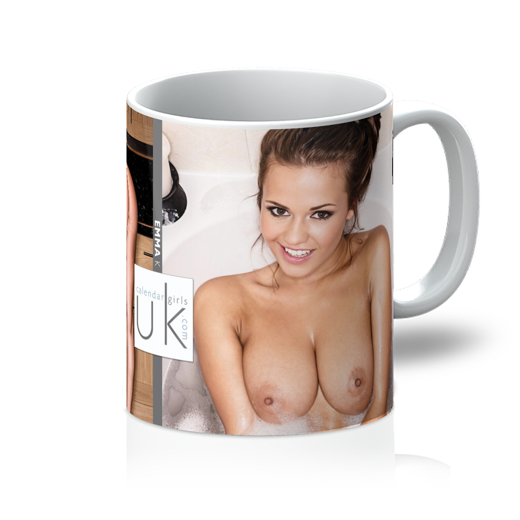 Emma K Official Mug 02