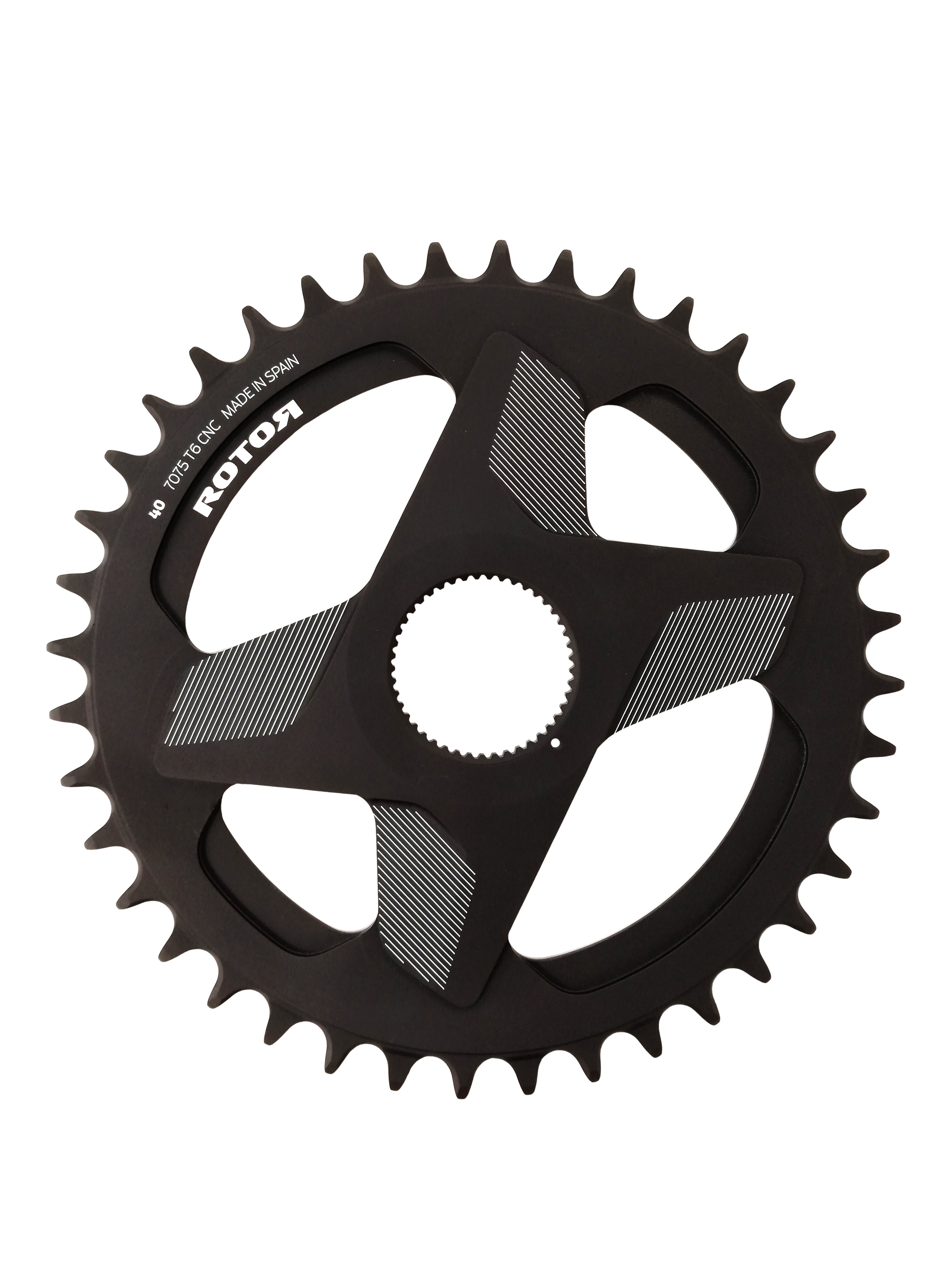 1x chainrings