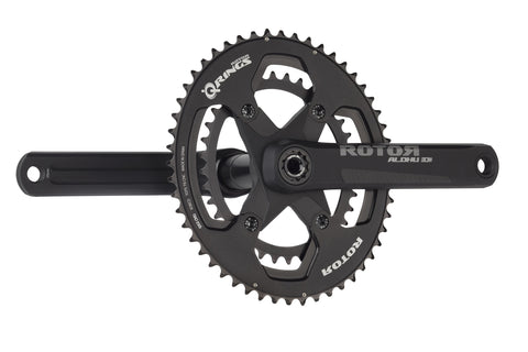 rotor chainset