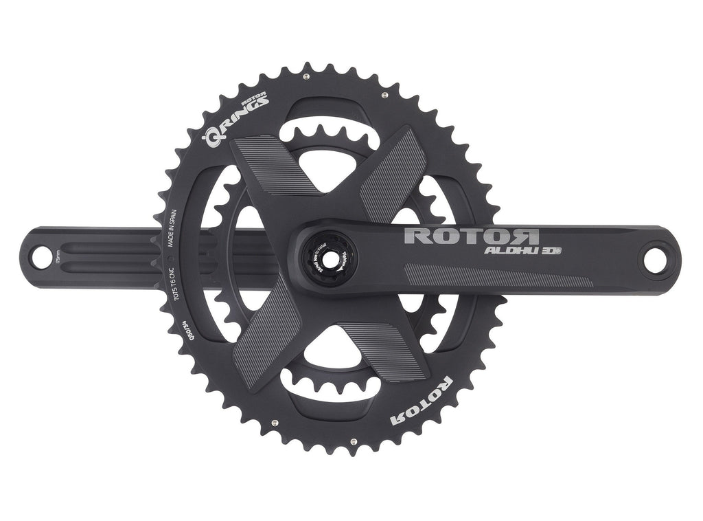 rotor chainsets