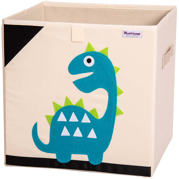 dinosaur toy organizer