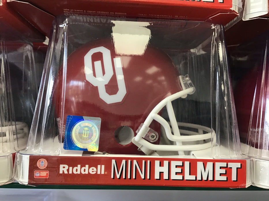 ou helmet