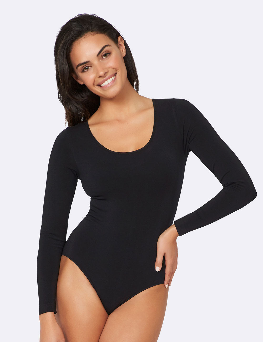 long sleeve bodysuit canada