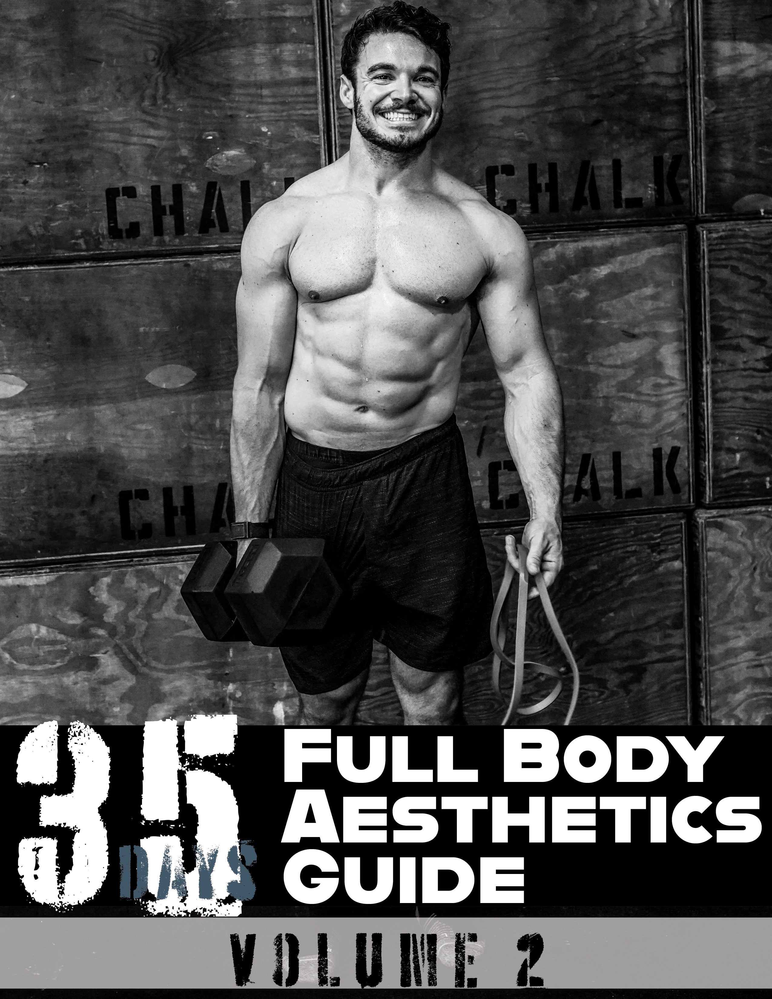 Full Body Aesthetics (VOL. 1) – CHALK Online