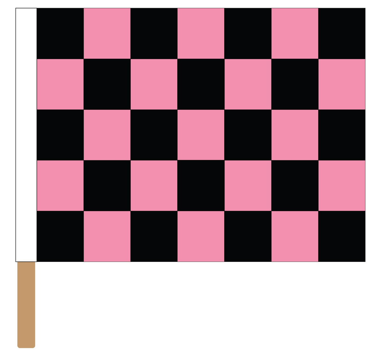 pink-white-checkered-flag-for-sale-pink-and-white-flag-for-sale