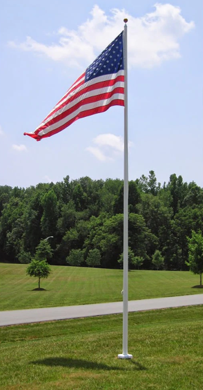 About Us  PILA Goal Posts & Flagpoles