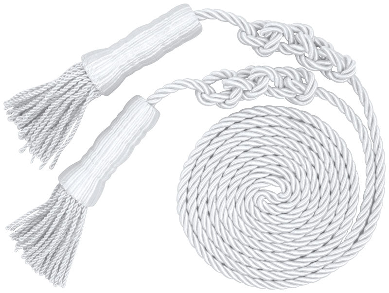 cord tassel