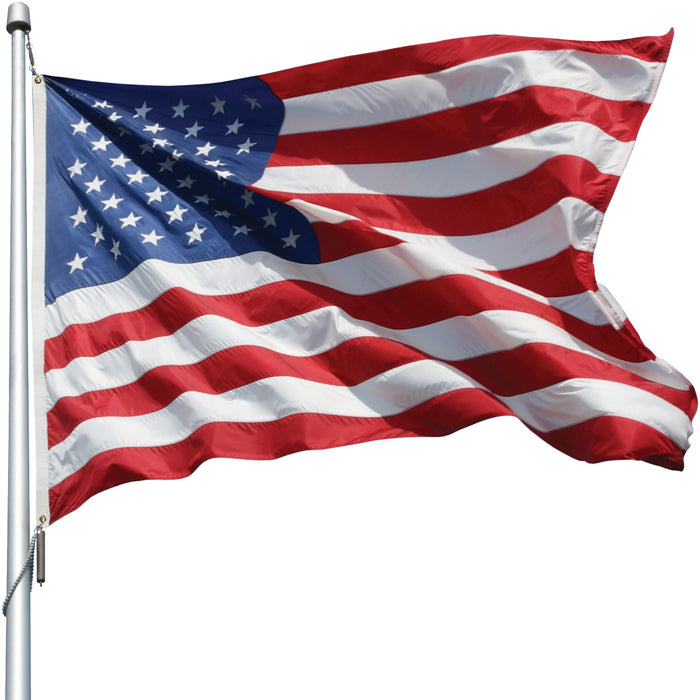 Commercial Grade Forever Series Us Flag With Free Repairs