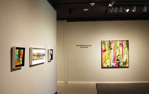 Dougherty Arts Center Exhibition