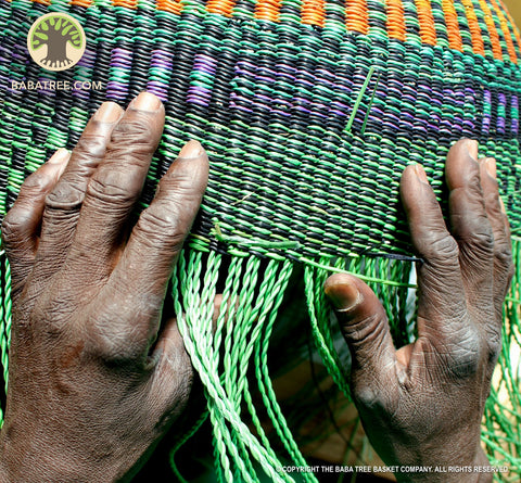 Accessoires_déco maison_Panier_Ghana_SO Original