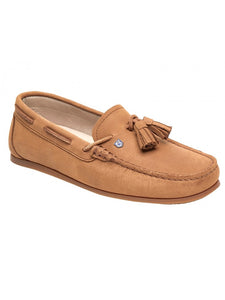 dubarry loafers