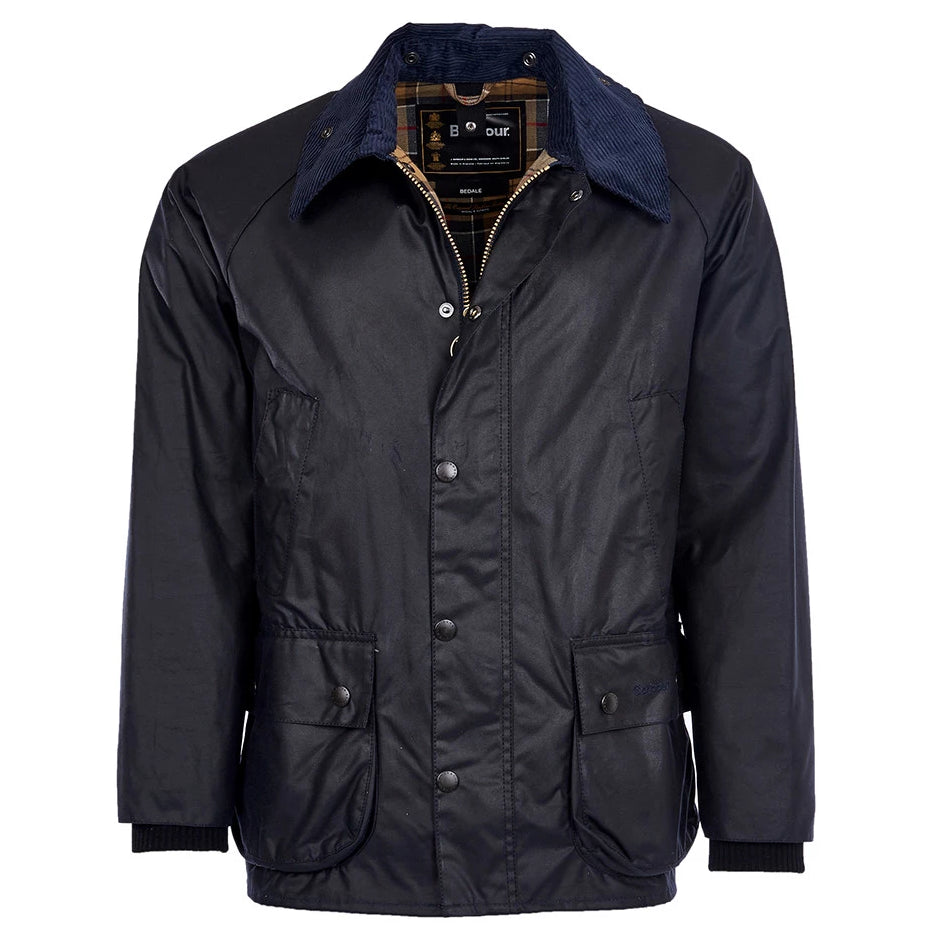 Barbour Bedale Wax Jacket – Gallyons Country Clothing