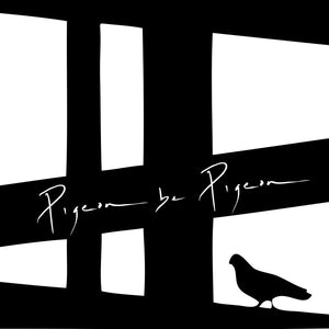 Pigeonbepigeon