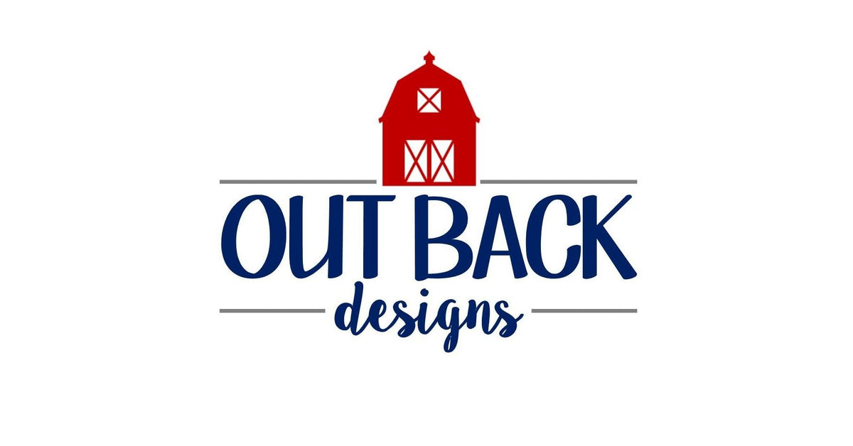 Out Back Designs