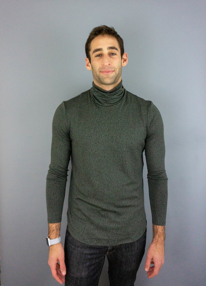 mens turtleneck