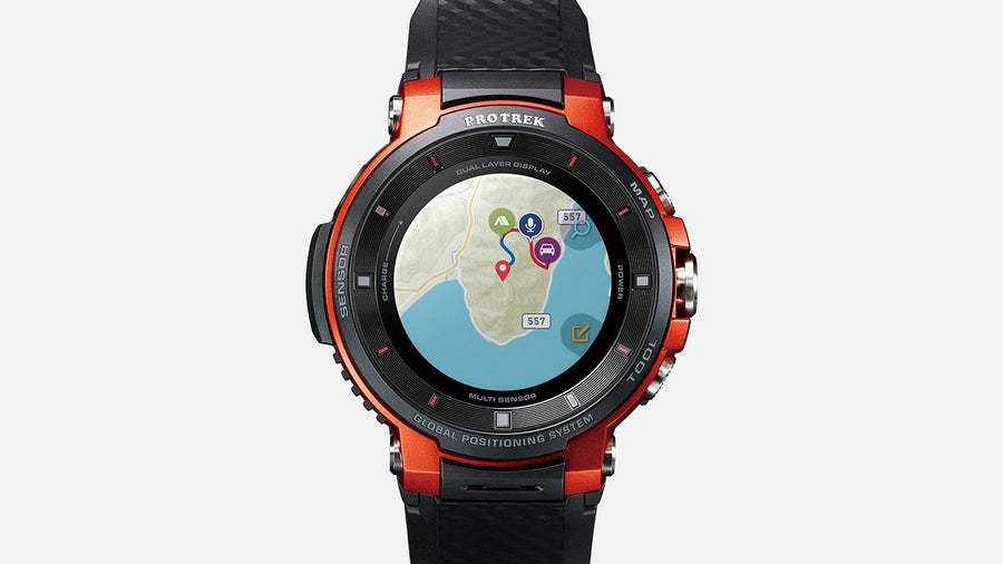 Casio Outdoor Watches Shop Clothing Shoes Online