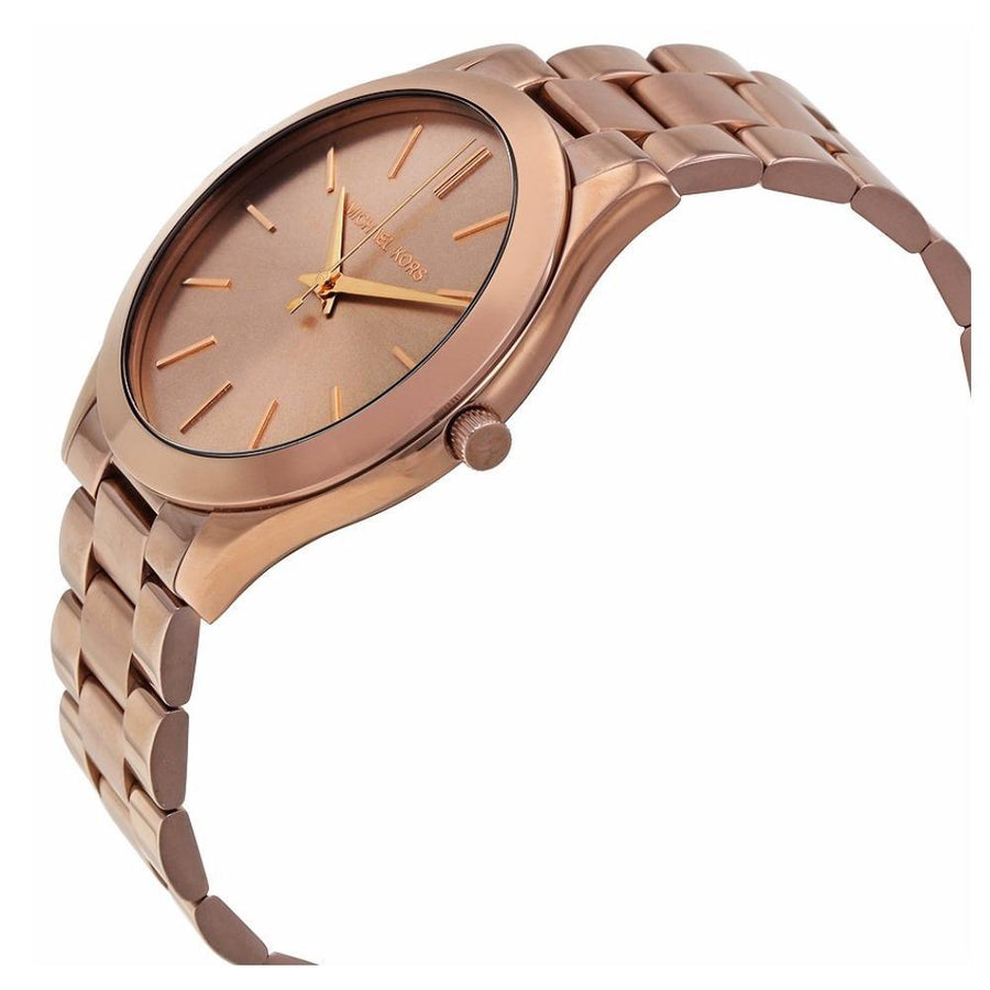 michael kors sable watch