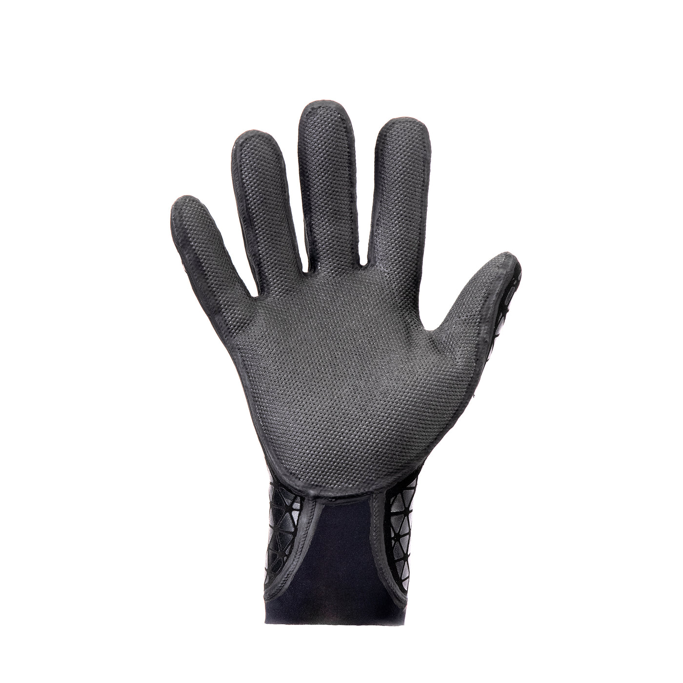 mountain trekking gloves