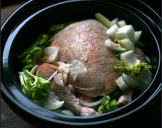 win a slow cooker